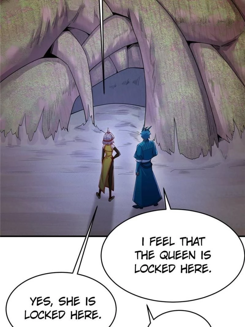 I Picked up an Attribute Chapter 143 - 55