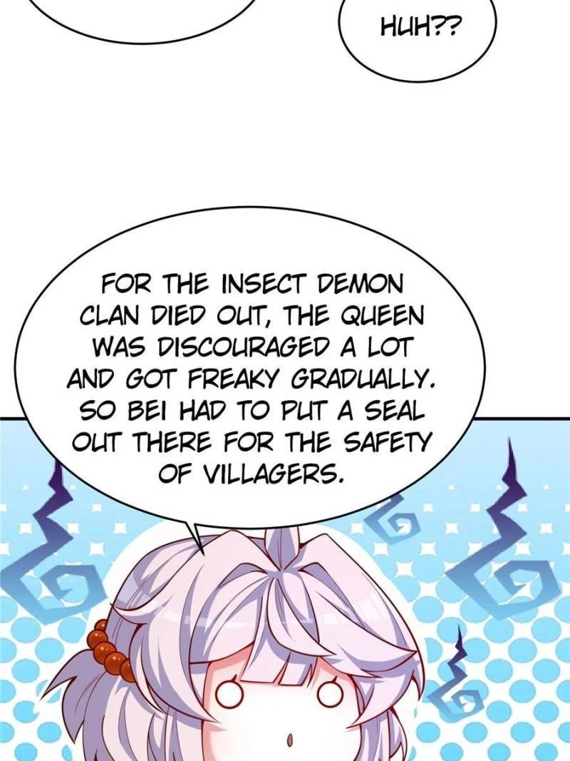 I Picked up an Attribute Chapter 143 - 56