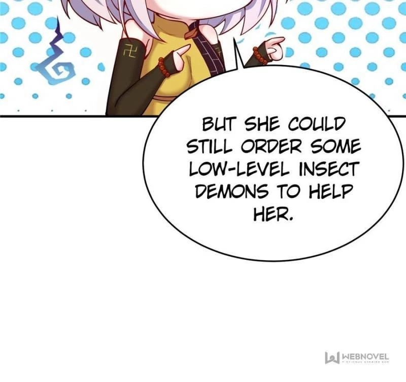 I Picked up an Attribute Chapter 143 - 57