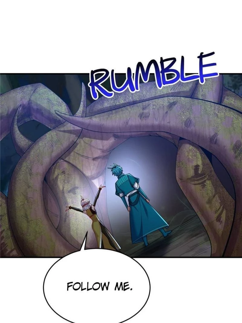 I Picked up an Attribute Chapter 143 - 58
