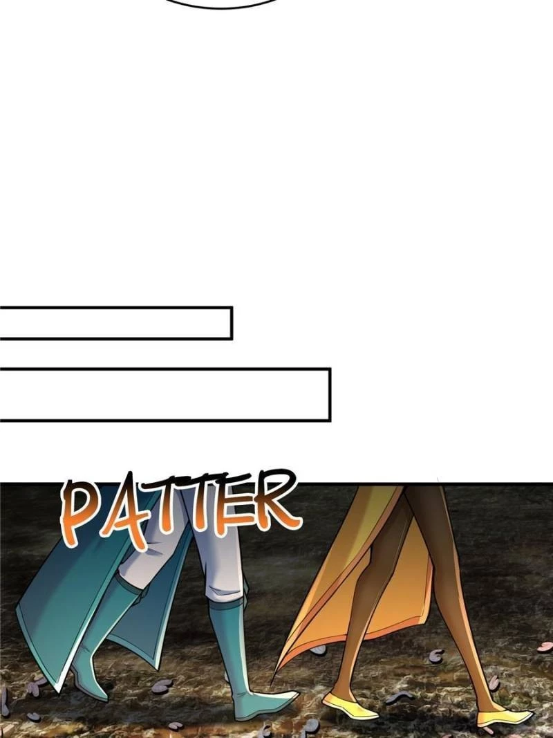 I Picked up an Attribute Chapter 143 - 59