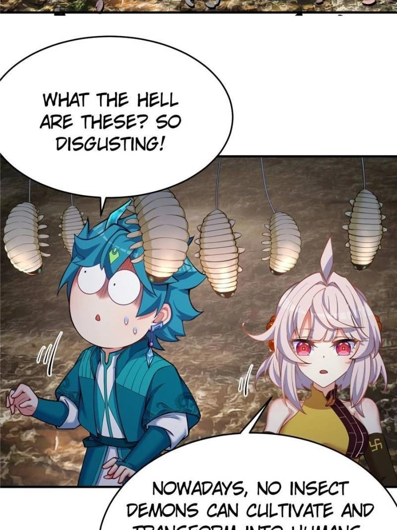 I Picked up an Attribute Chapter 143 - 60