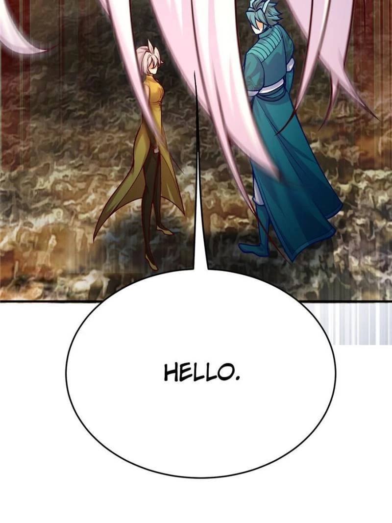 I Picked up an Attribute Chapter 143 - 66