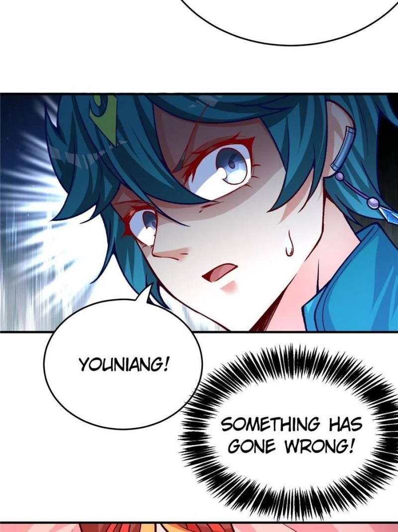 I Picked up an Attribute Chapter 143 - 70