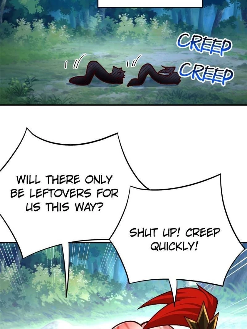 I Picked up an Attribute Chapter 143 - 73