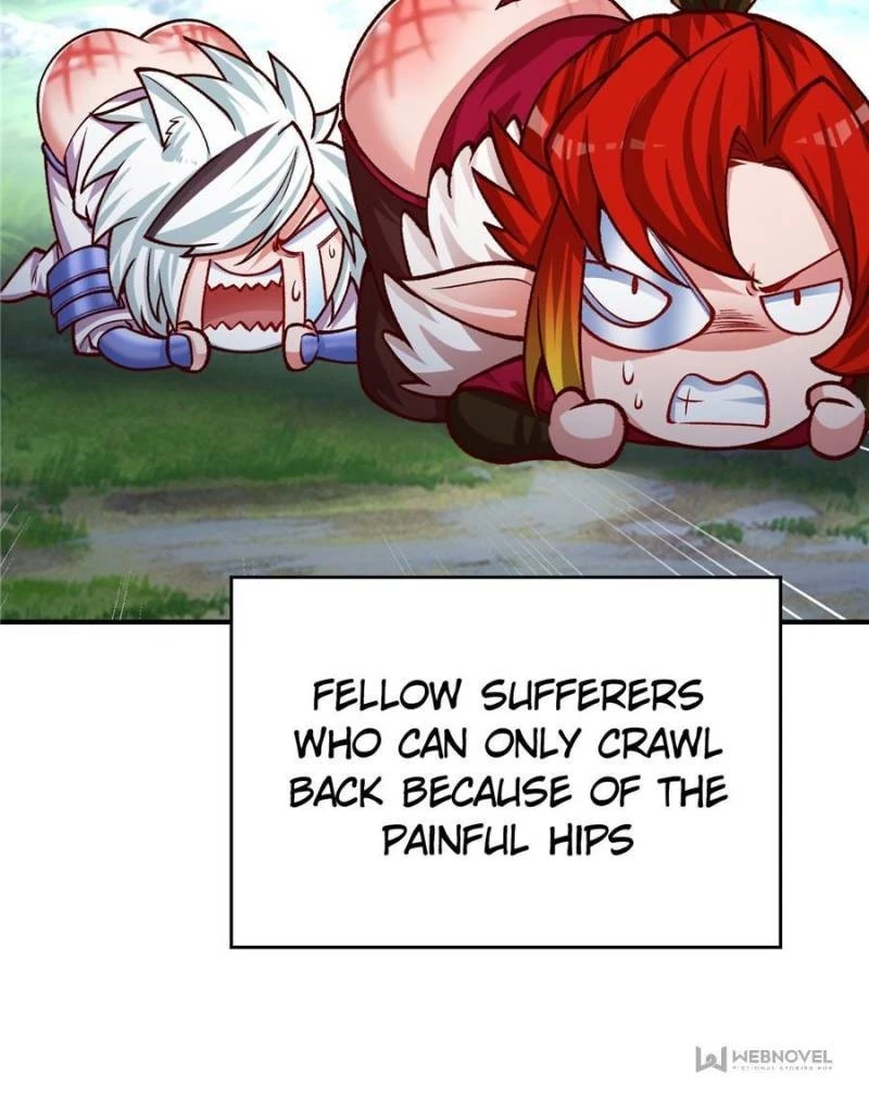 I Picked up an Attribute Chapter 143 - 74