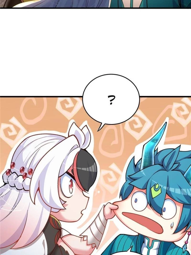 I Picked up an Attribute Chapter 144 - 2