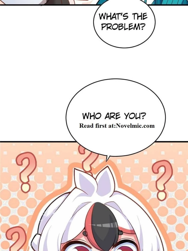 I Picked up an Attribute Chapter 144 - 3