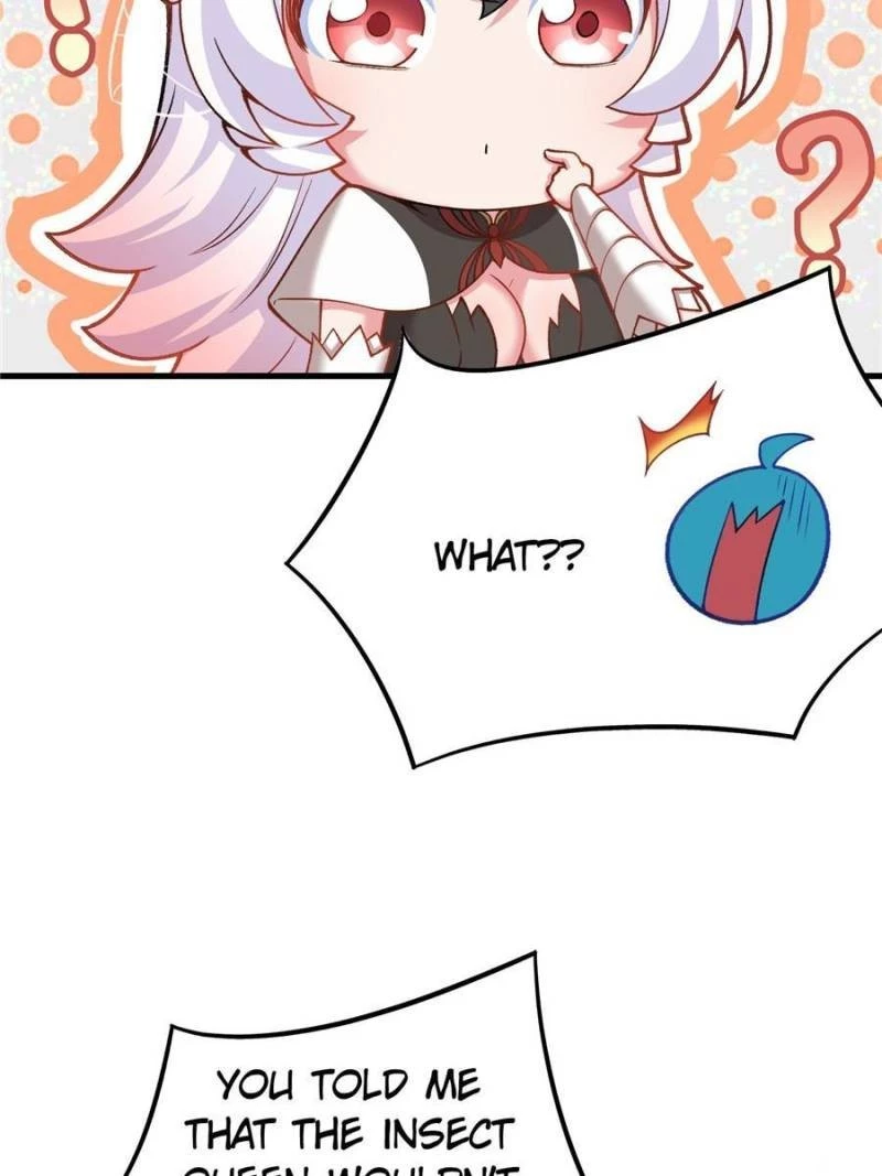 I Picked up an Attribute Chapter 144 - 4
