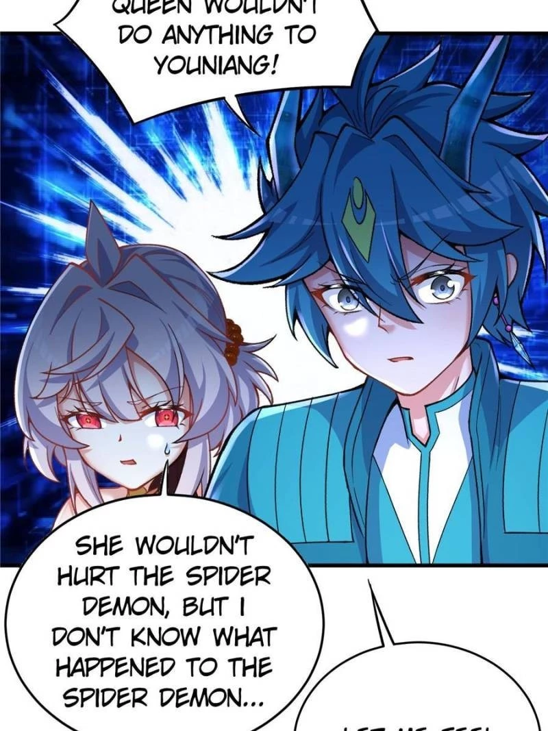 I Picked up an Attribute Chapter 144 - 5