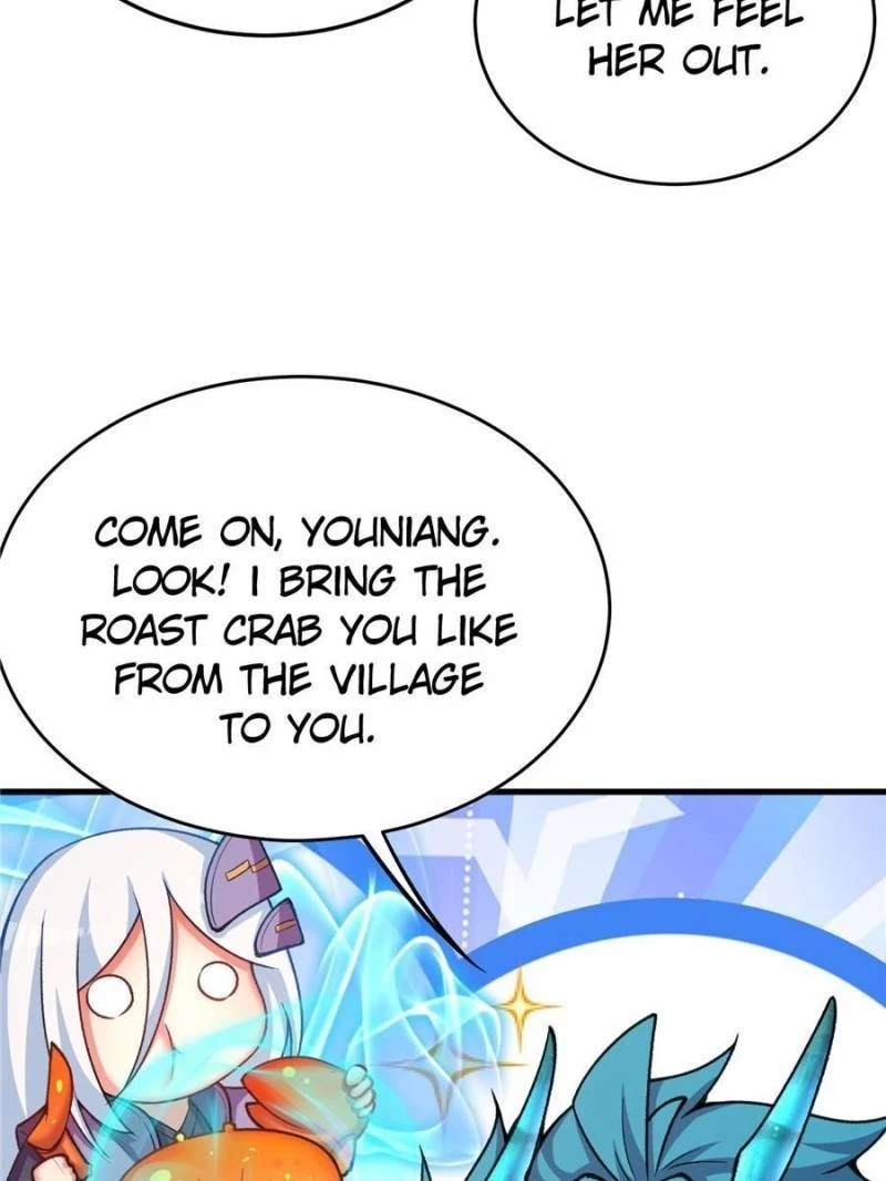 I Picked up an Attribute Chapter 144 - 6
