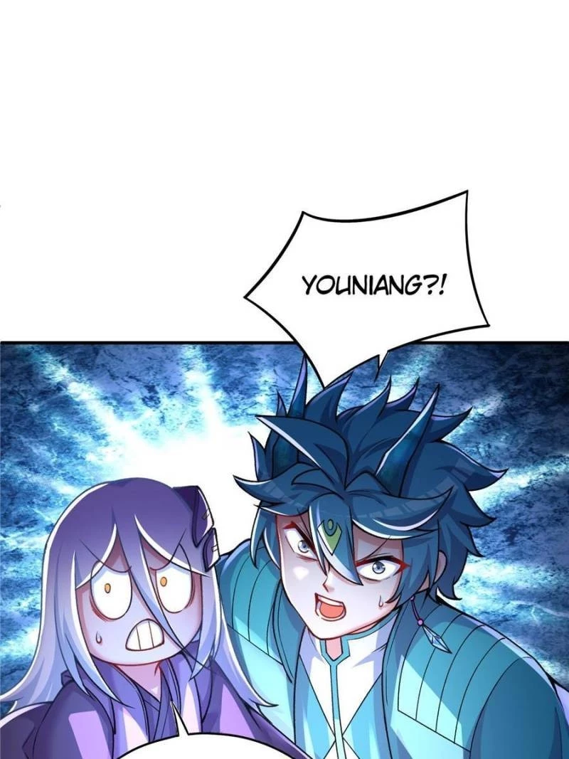I Picked up an Attribute Chapter 144 - 14