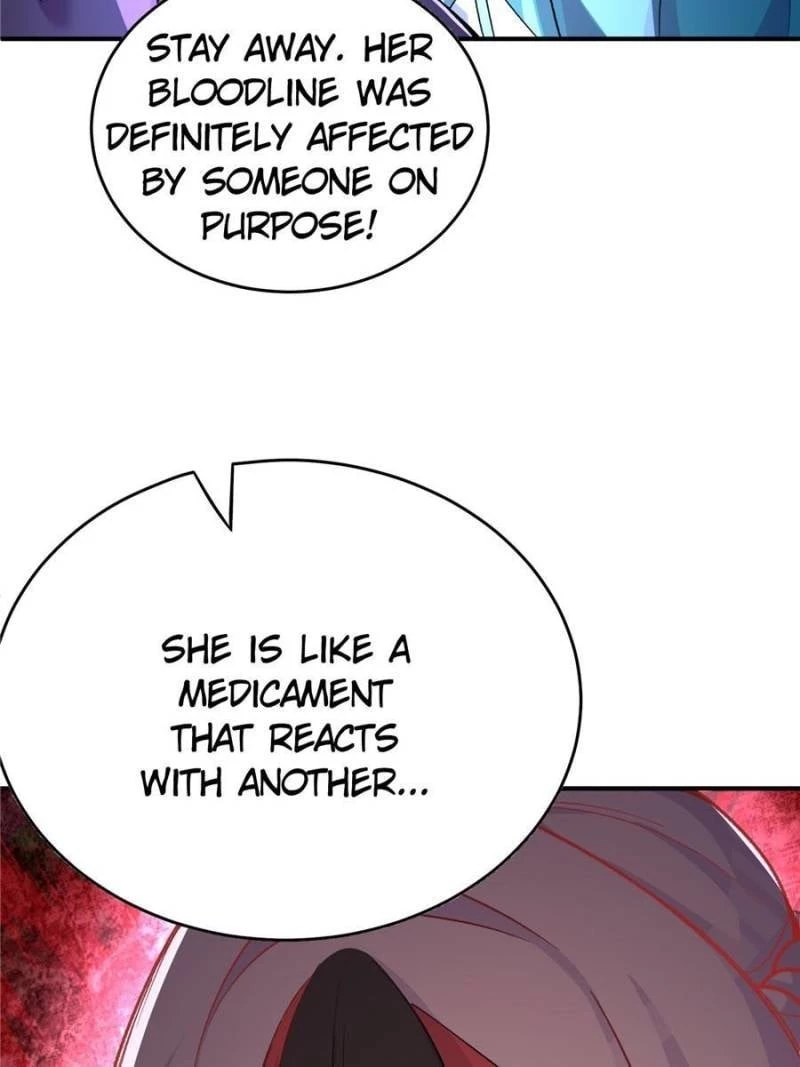 I Picked up an Attribute Chapter 144 - 15