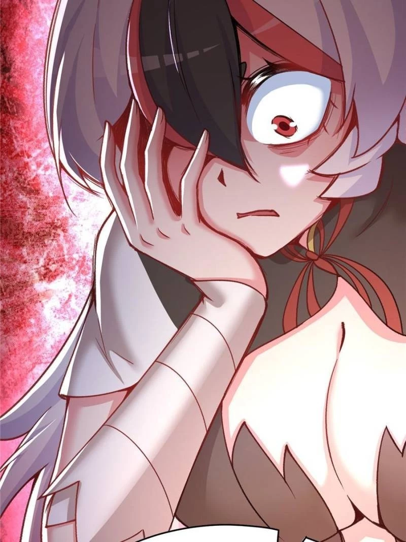 I Picked up an Attribute Chapter 144 - 16