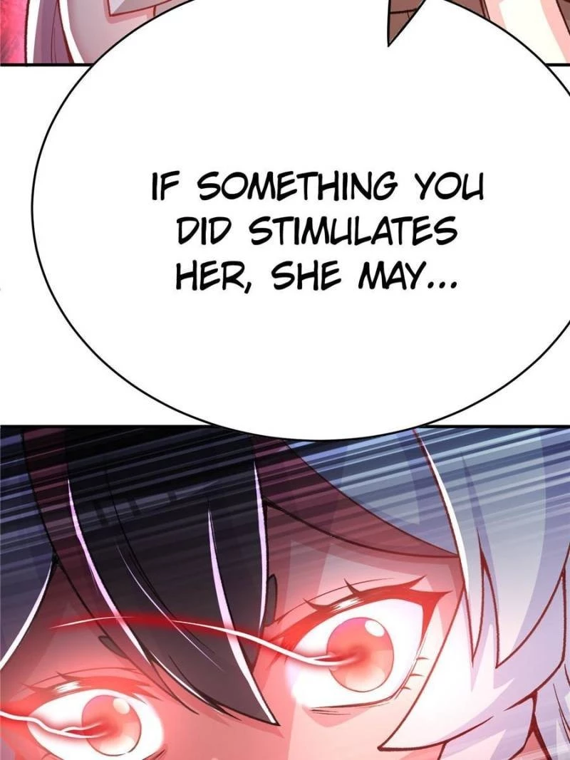 I Picked up an Attribute Chapter 144 - 17