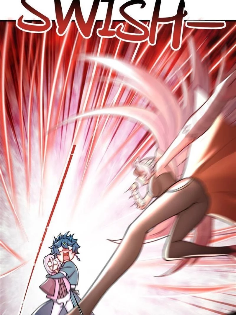 I Picked up an Attribute Chapter 144 - 21