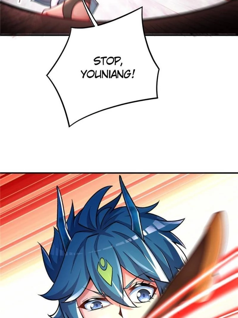 I Picked up an Attribute Chapter 144 - 22