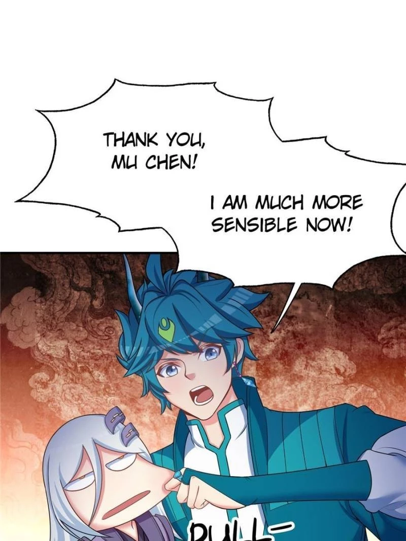 I Picked up an Attribute Chapter 144 - 28