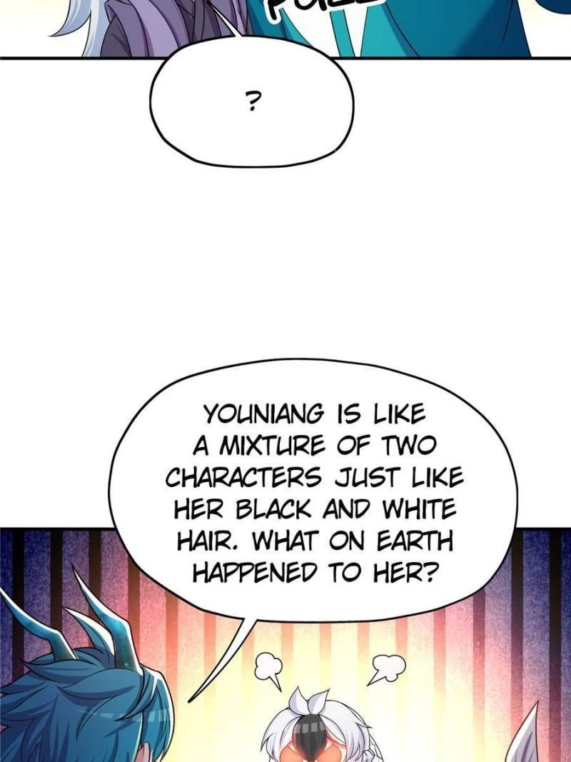 I Picked up an Attribute Chapter 144 - 29