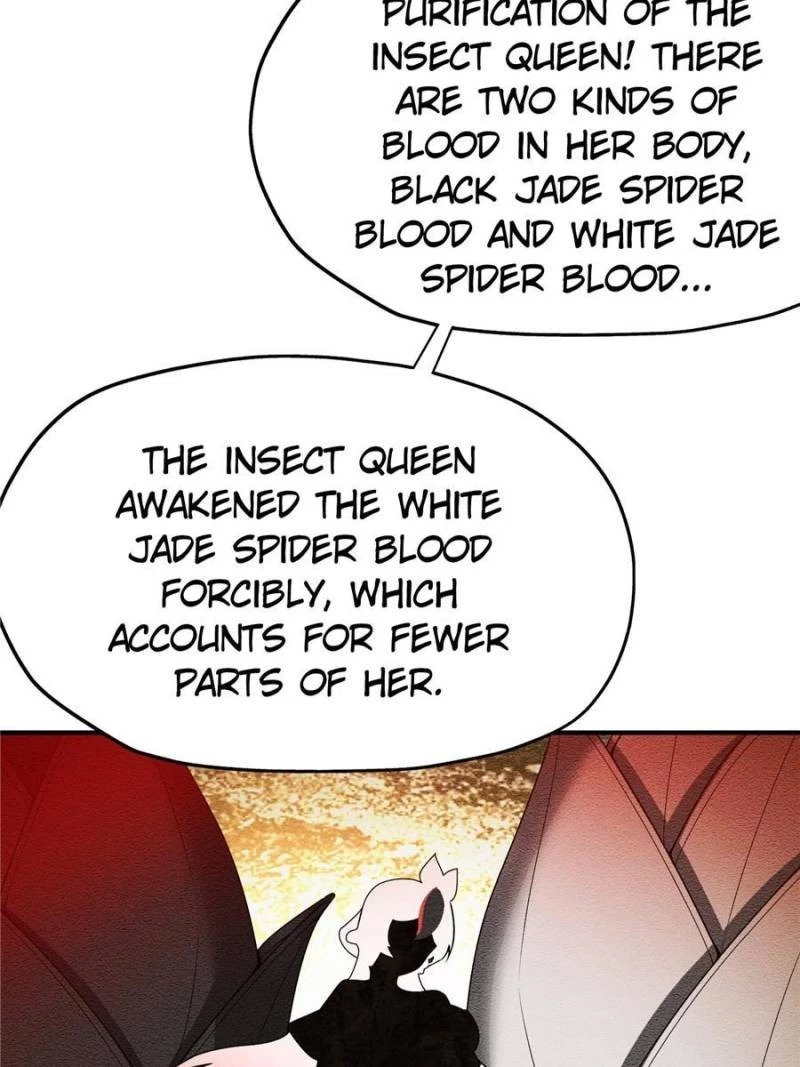 I Picked up an Attribute Chapter 144 - 32
