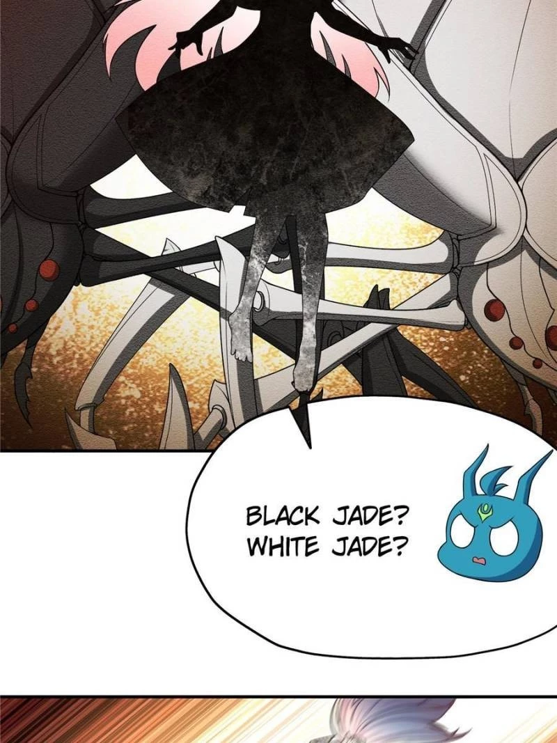 I Picked up an Attribute Chapter 144 - 33
