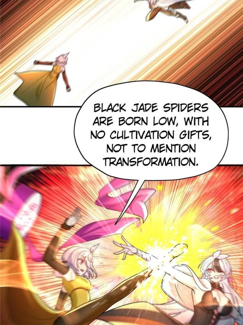 I Picked up an Attribute Chapter 144 - 34