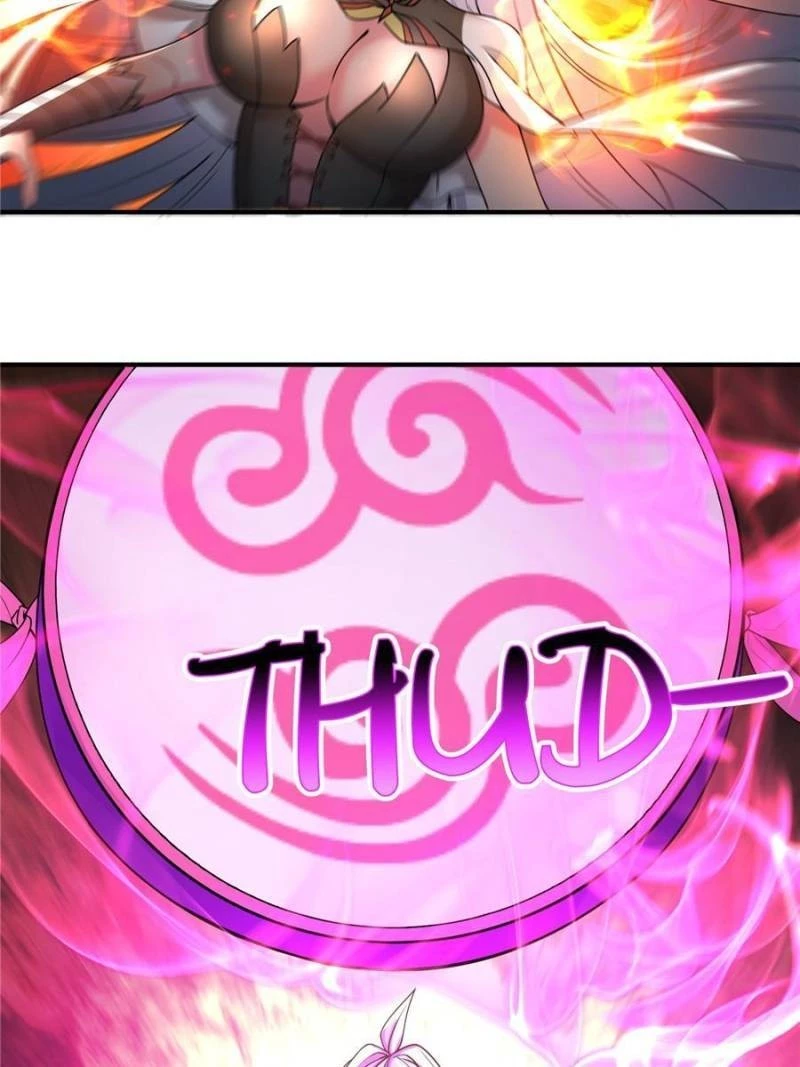 I Picked up an Attribute Chapter 144 - 38