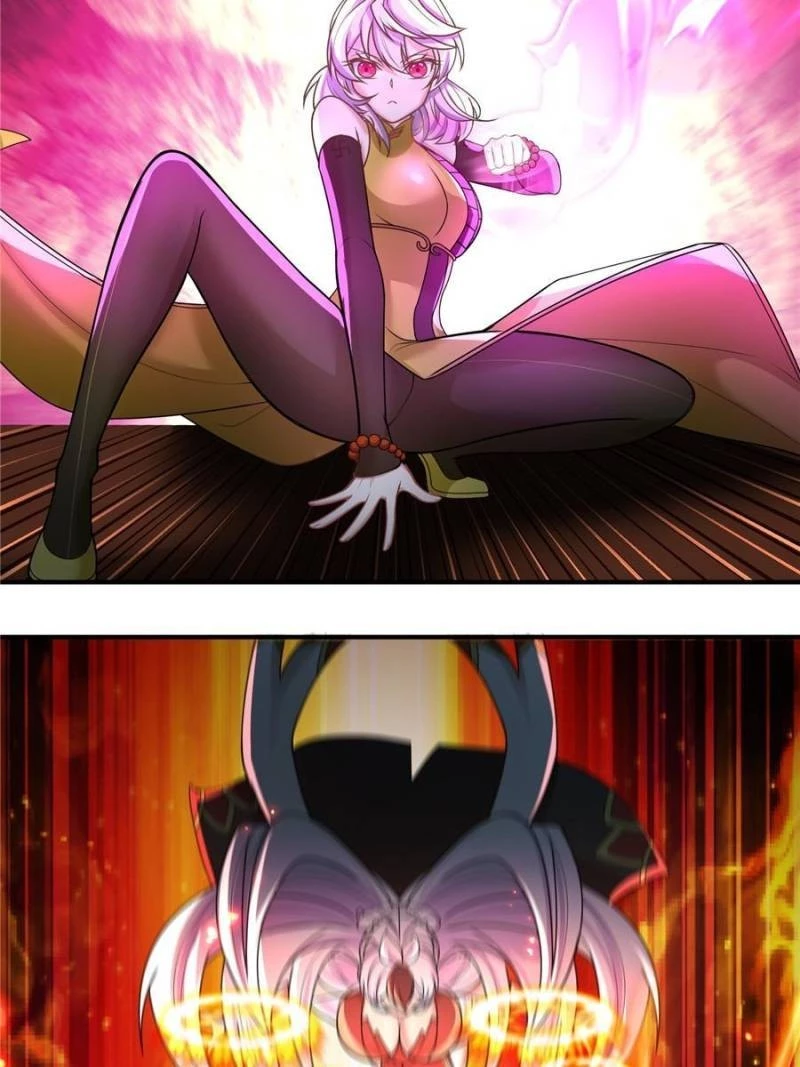 I Picked up an Attribute Chapter 144 - 39