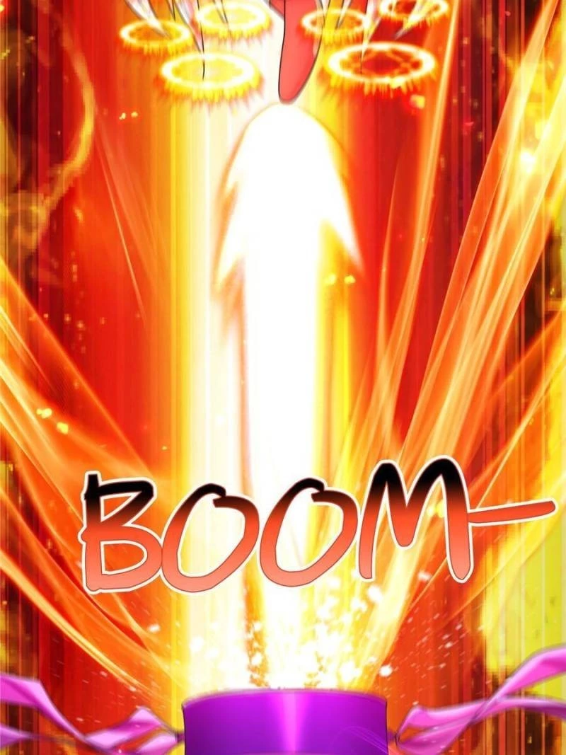 I Picked up an Attribute Chapter 144 - 40