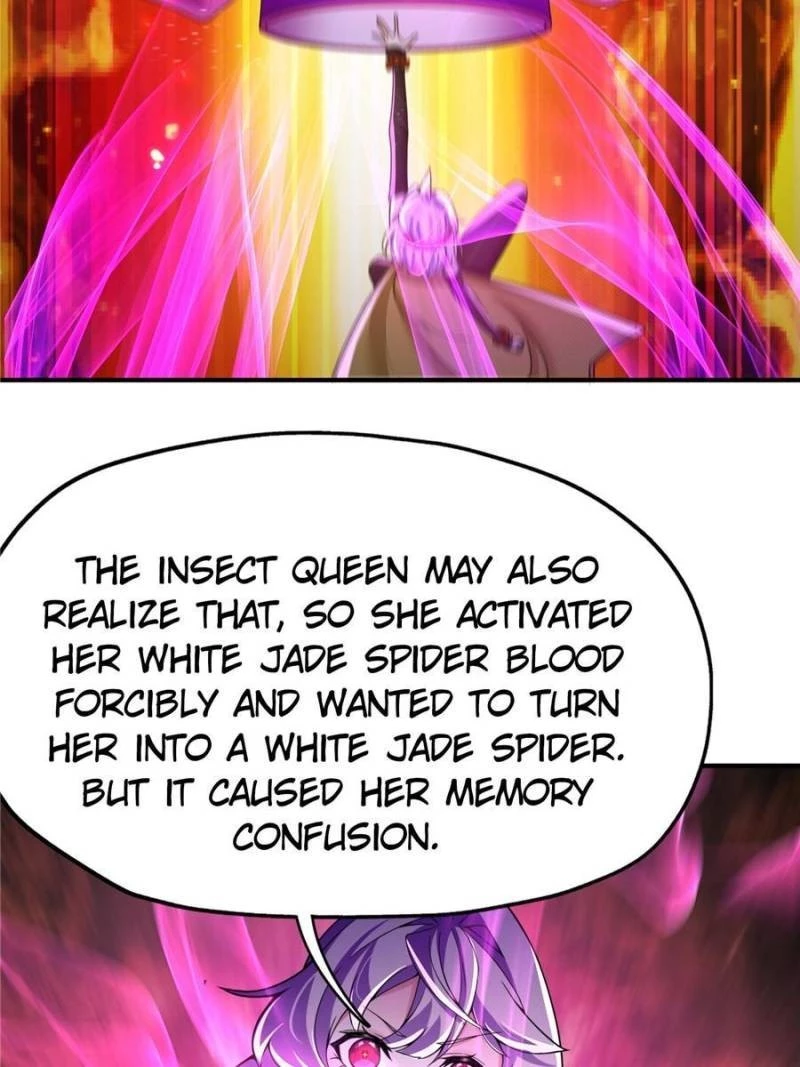 I Picked up an Attribute Chapter 144 - 41