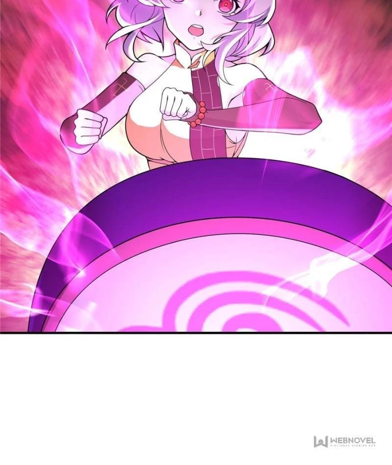 I Picked up an Attribute Chapter 144 - 42