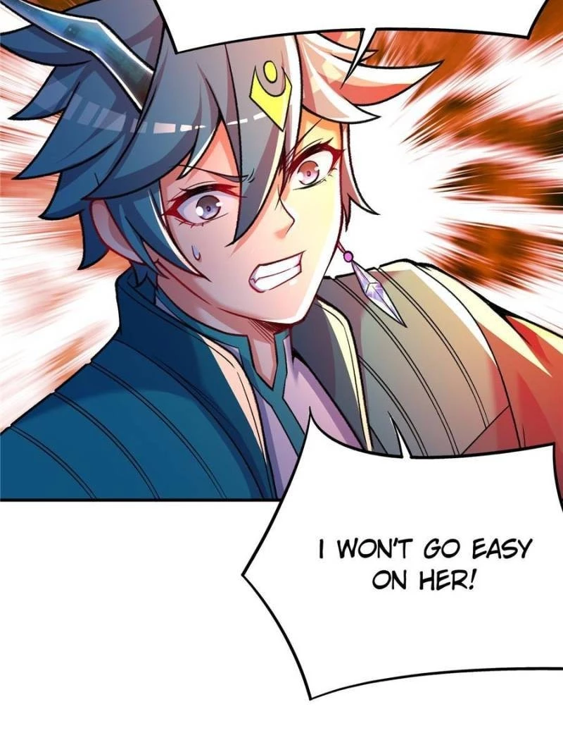 I Picked up an Attribute Chapter 144 - 45