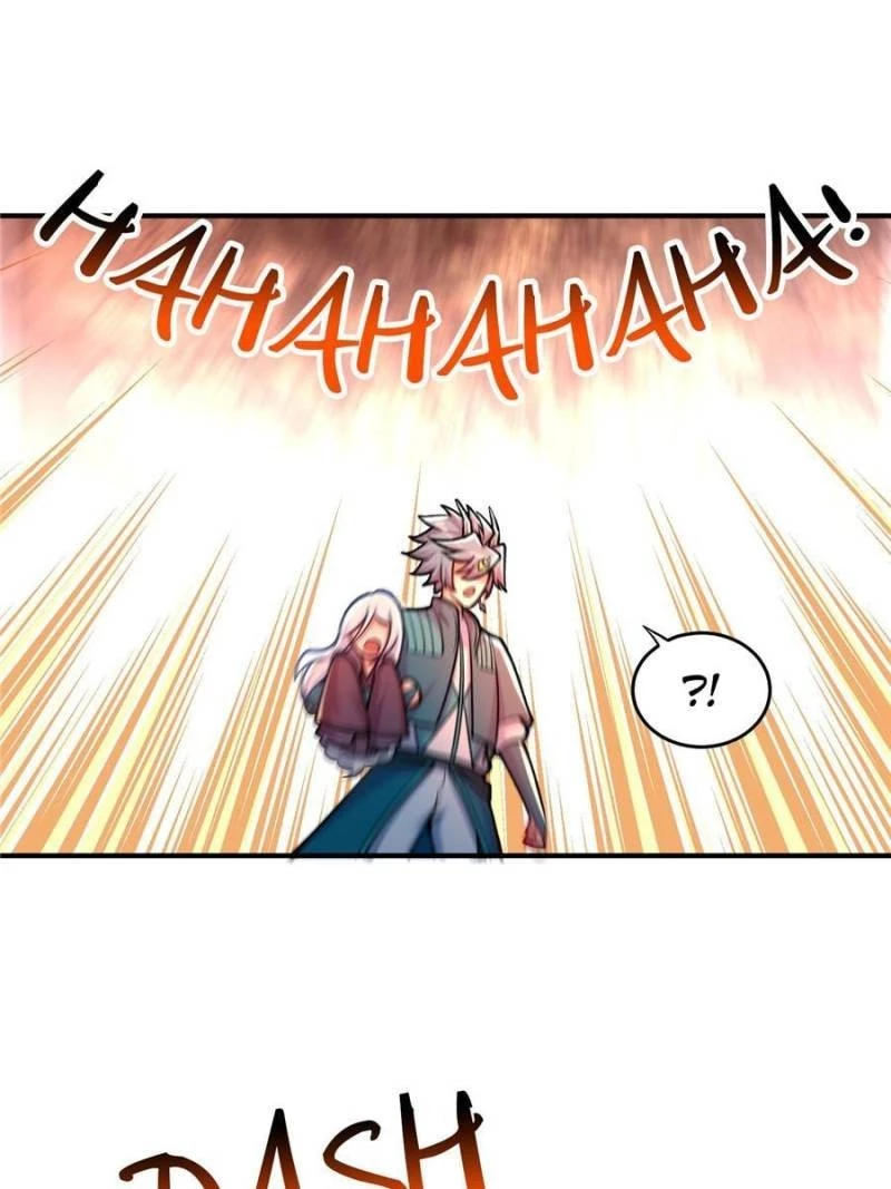 I Picked up an Attribute Chapter 144 - 46