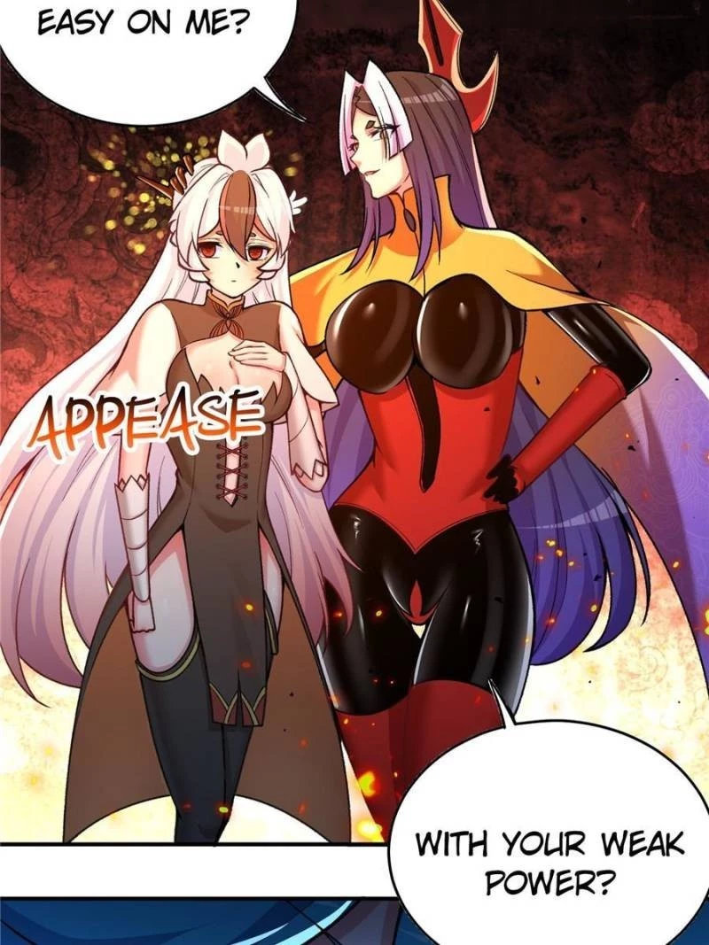 I Picked up an Attribute Chapter 144 - 48