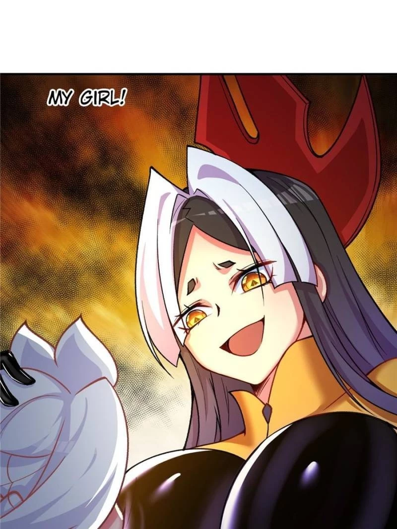 I Picked up an Attribute Chapter 144 - 50