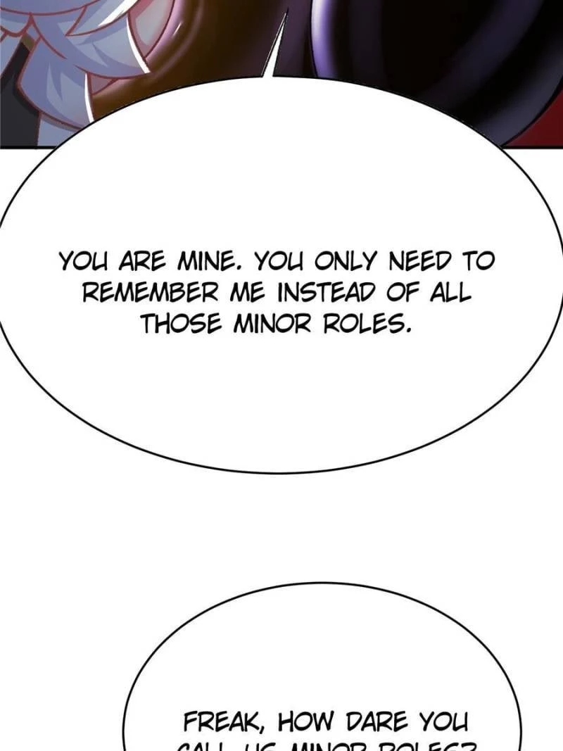I Picked up an Attribute Chapter 144 - 51