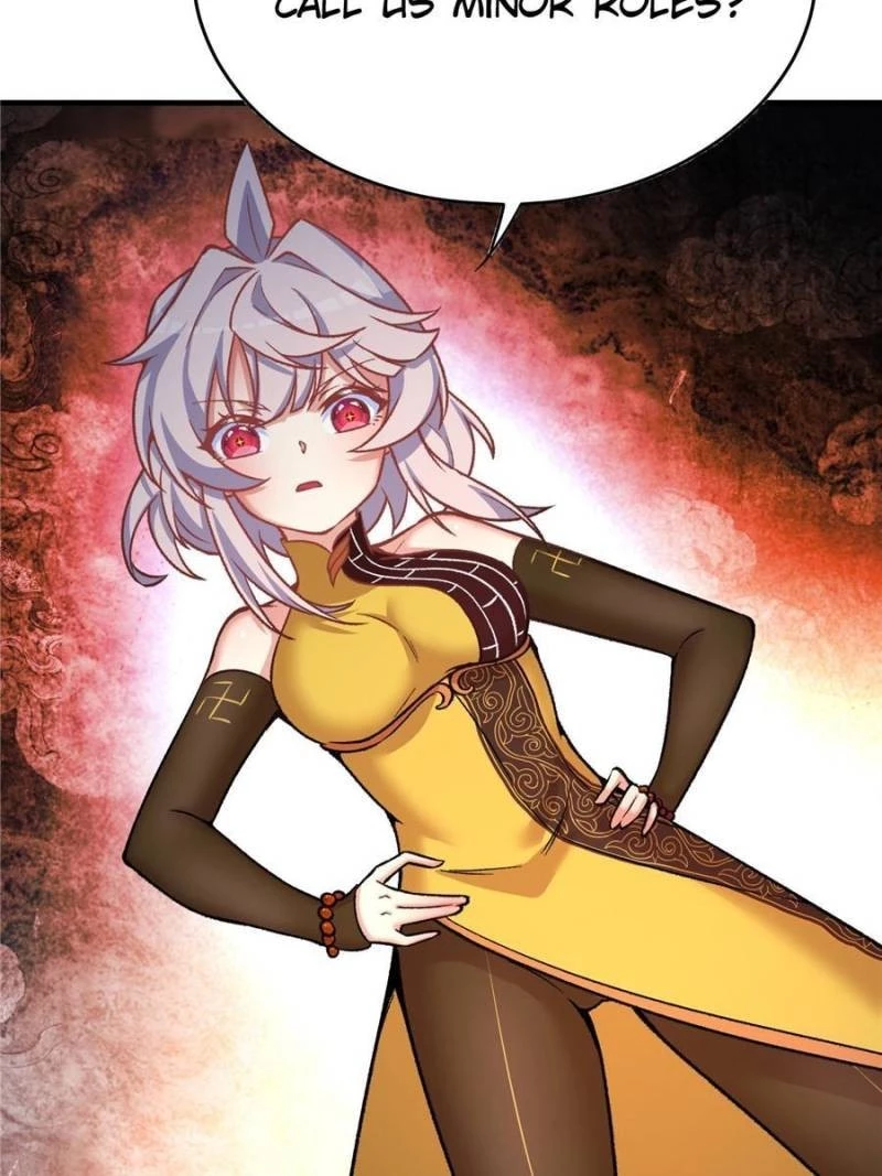 I Picked up an Attribute Chapter 144 - 52