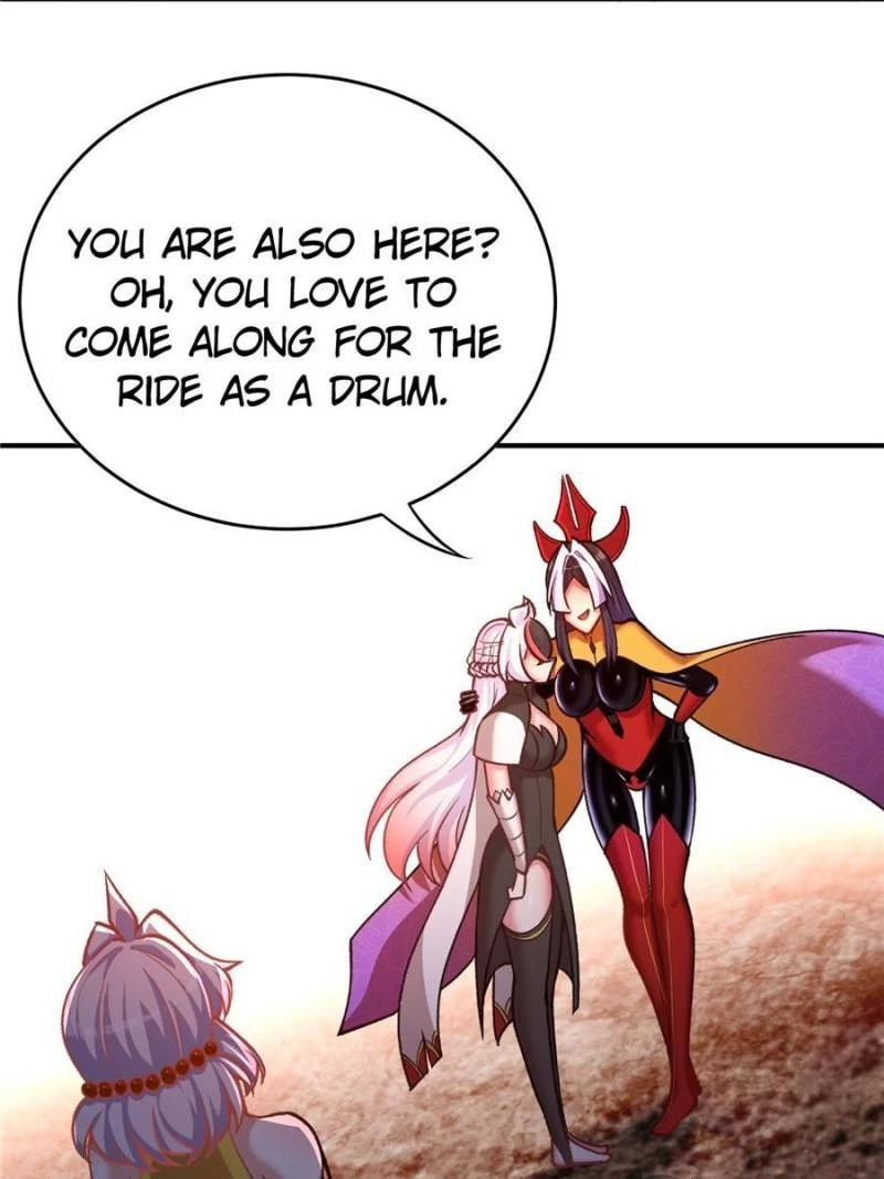 I Picked up an Attribute Chapter 144 - 54