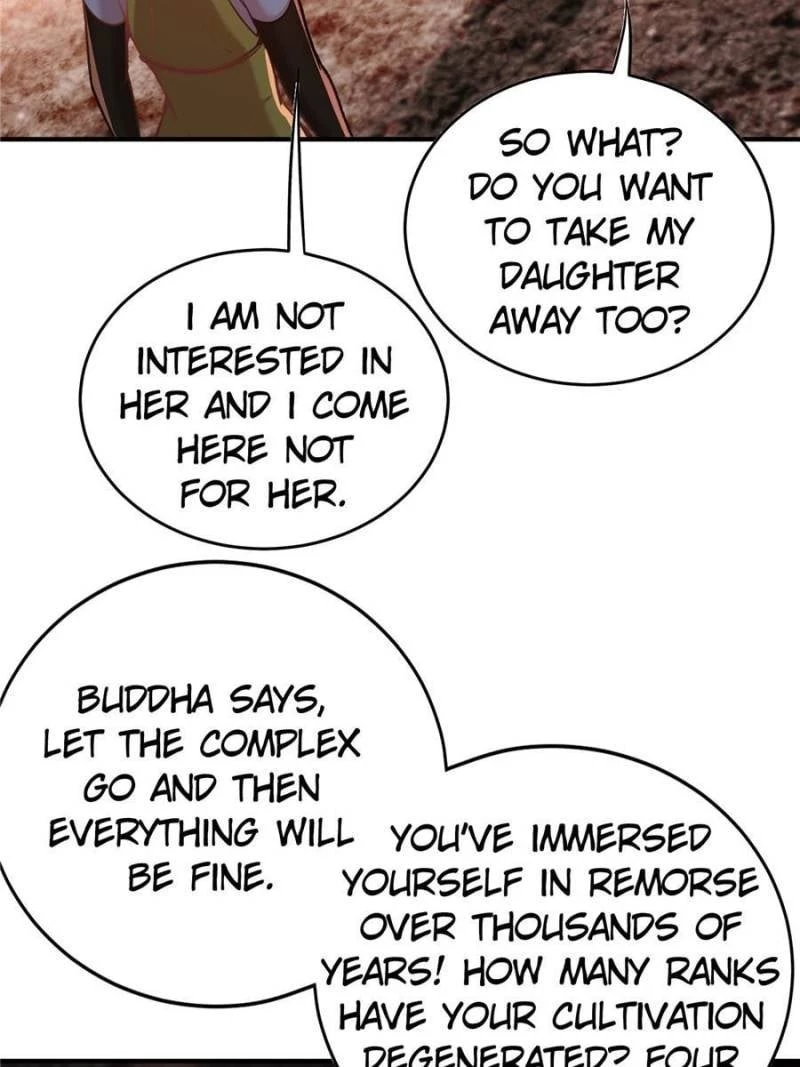I Picked up an Attribute Chapter 144 - 55