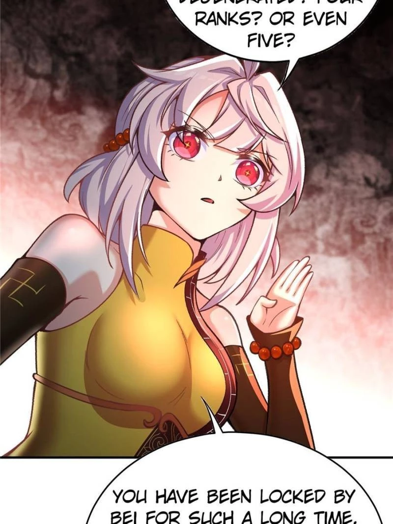 I Picked up an Attribute Chapter 144 - 56