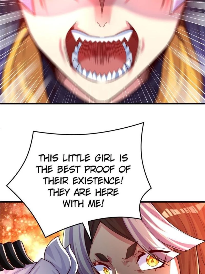 I Picked up an Attribute Chapter 144 - 59