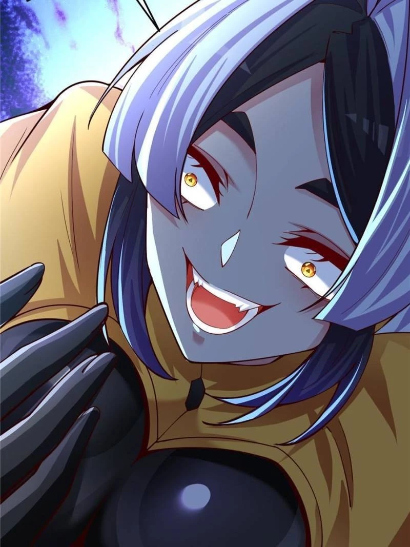 I Picked up an Attribute Chapter 144 - 64