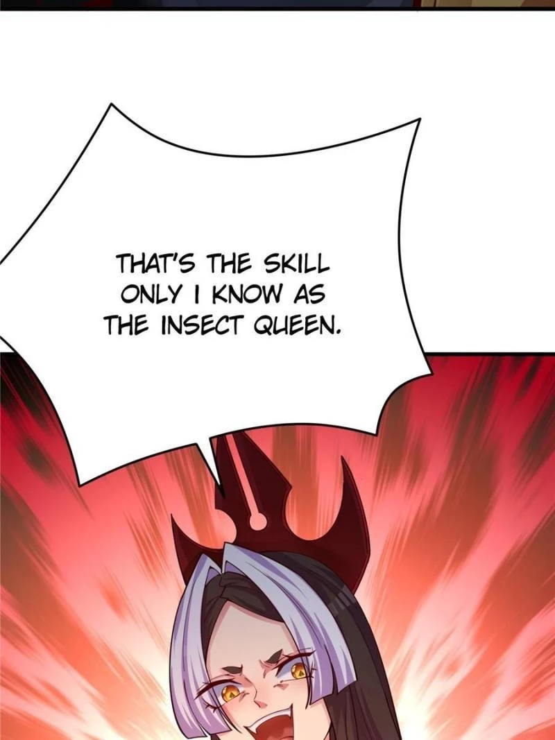 I Picked up an Attribute Chapter 144 - 65