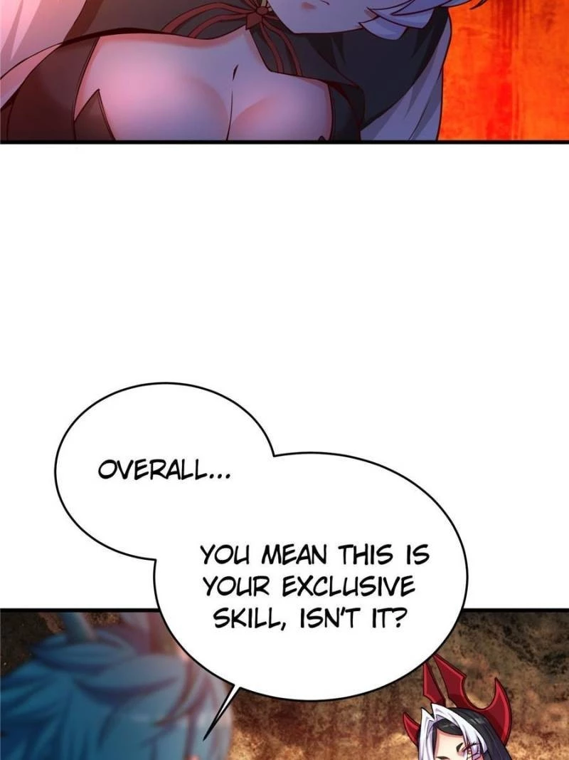 I Picked up an Attribute Chapter 144 - 68