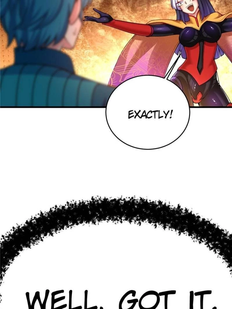 I Picked up an Attribute Chapter 144 - 69