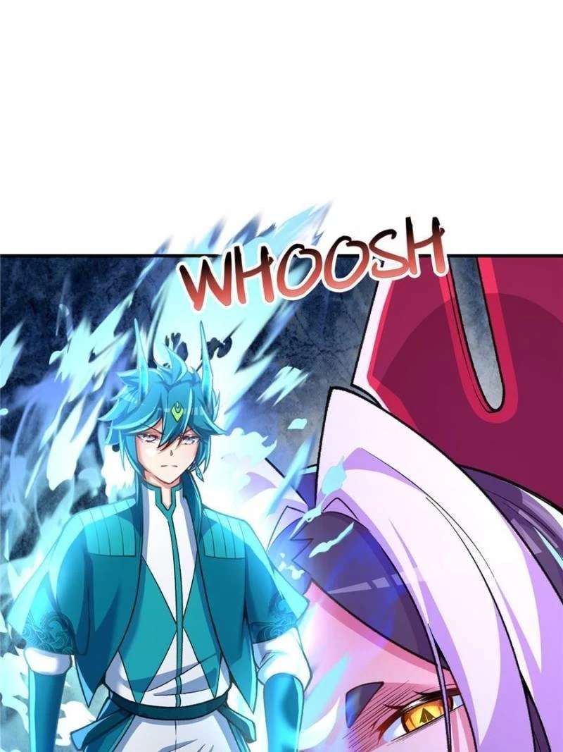 I Picked up an Attribute Chapter 145 - 1