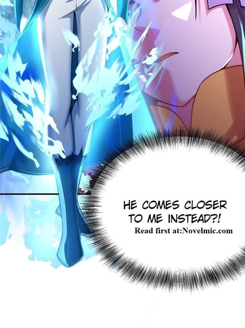 I Picked up an Attribute Chapter 145 - 2