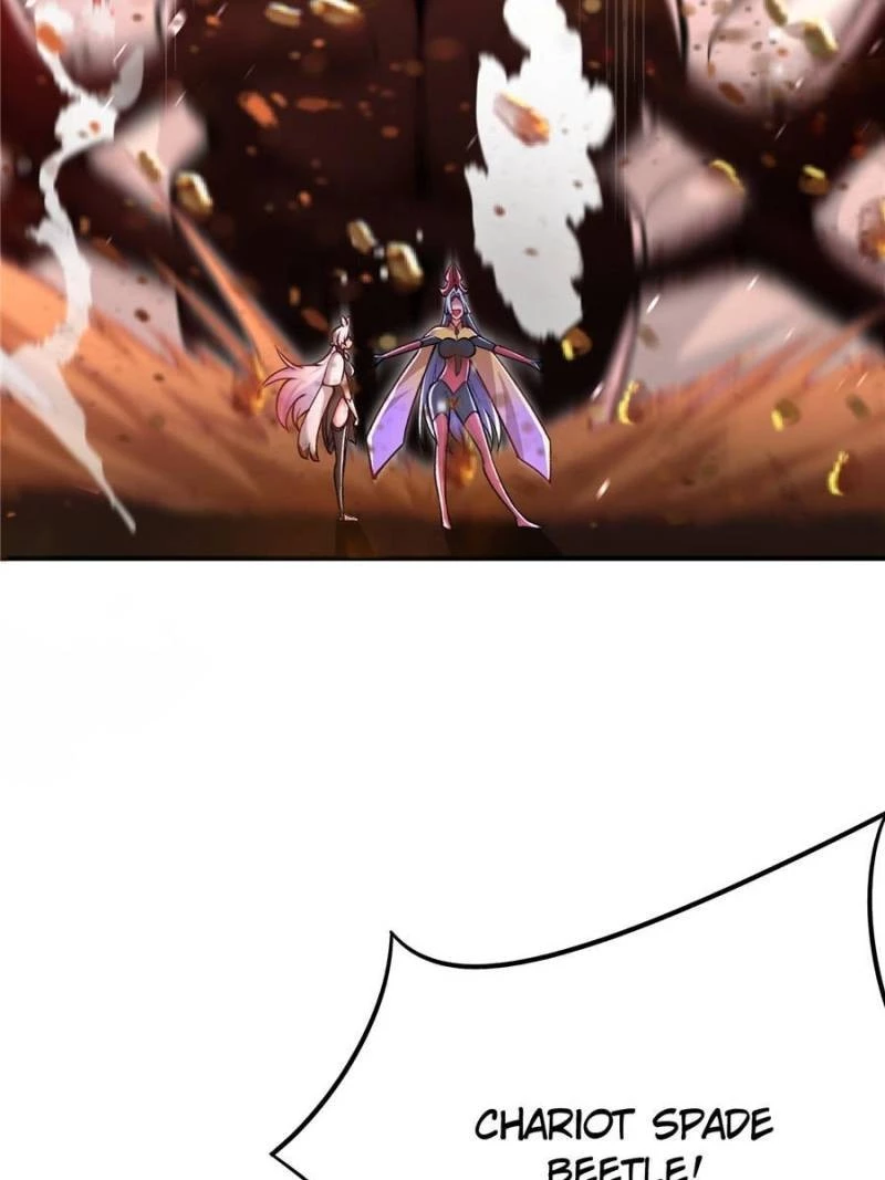 I Picked up an Attribute Chapter 145 - 4