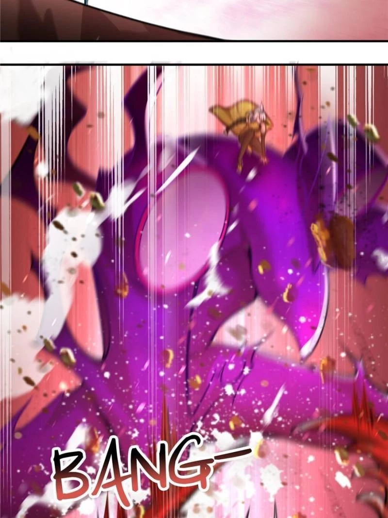 I Picked up an Attribute Chapter 145 - 8