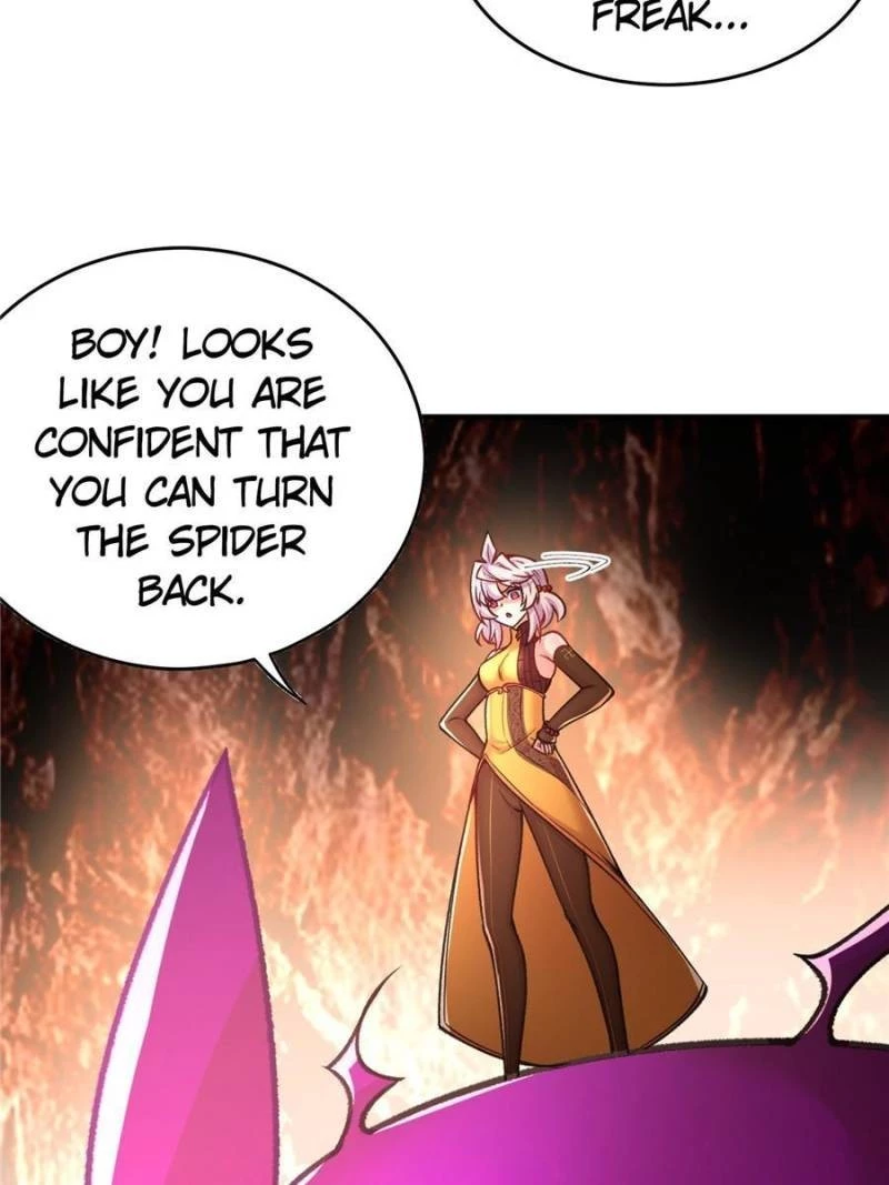 I Picked up an Attribute Chapter 145 - 12
